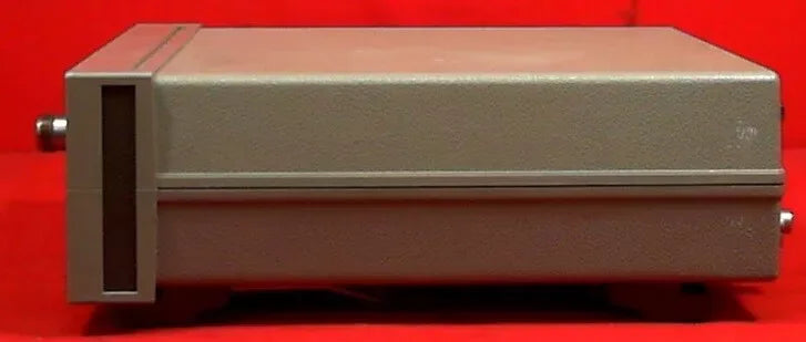 Agilent 437B Power Meter - ZYYKZ Test Equipment