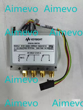 Load image into Gallery viewer, Keysight N1811-80053 DC-67GHz Coaxial Switch for N9032B - ZYYKZ Test Equipment