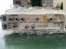 Load image into Gallery viewer, Agilent VXI 89605B and E1439A Modules for E8408A VXI Mainframe - One Lot - ZYYKZ Test Equipment