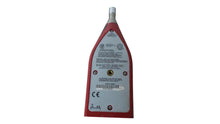 Load image into Gallery viewer, Quest Tech 2200 Integrating Averaging Sound Level Meter with VAUNIX LDA-602E Microphone - ZYYKZ Test Equipment