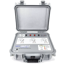 Load image into Gallery viewer, HT Instruments IMP57 High Resolution Companion for Combi Macrotest