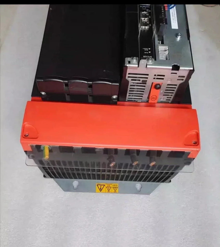MDX60A0220-503-4-00 High Efficiency Brushless DC Motor - ZYYKZ Test Equipment