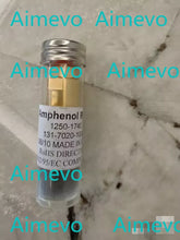 Load image into Gallery viewer, Agilent 1250-1745 N Female to 3.5 mm Female Calibration Adapter - ZYYKZ Test Equipment
