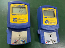 Load image into Gallery viewer, HAKKO FG-100 Digital Thermometer (Without Test Sensor Lead) - ZYYKZ Test Equipment