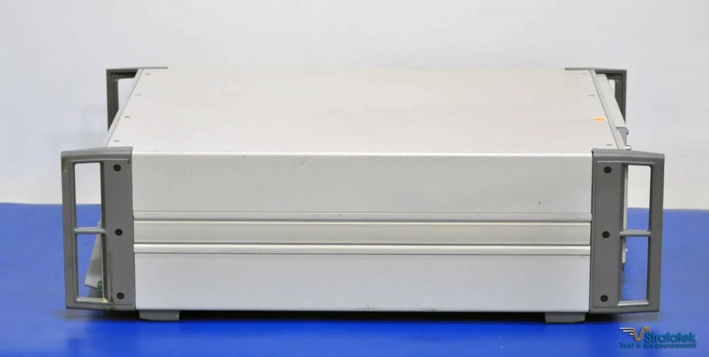 Fluke 5790A AC Measurement Standard with Wideband AC Option 3 - 30MHz