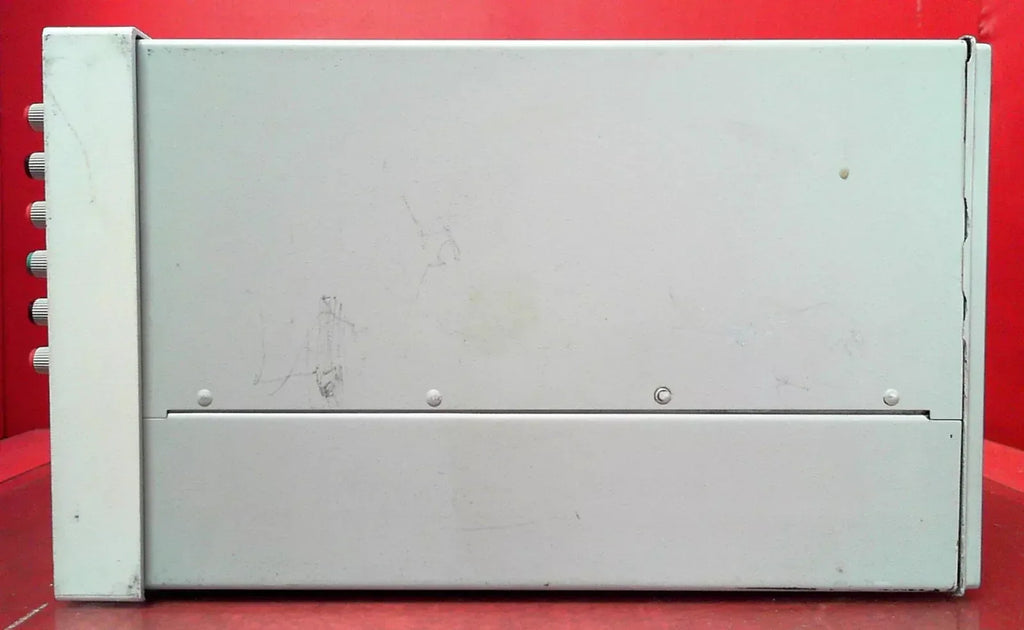 Agilent E3631A Triple Output DC Power Supply 80W 6V 5A - ZYYKZ Test Equipment