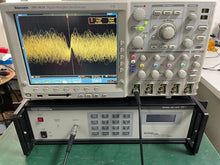Load image into Gallery viewer, NOISECOM UFX7110 Programmable Noise Generator - 100 Hz to 1.5 GHz - ZYYKZ Test Equipment