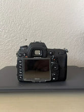 Load image into Gallery viewer, Nikon D7000 16.2MP Digital DSLR Camera Body - High Performance - ZYYKZ Test Equipment