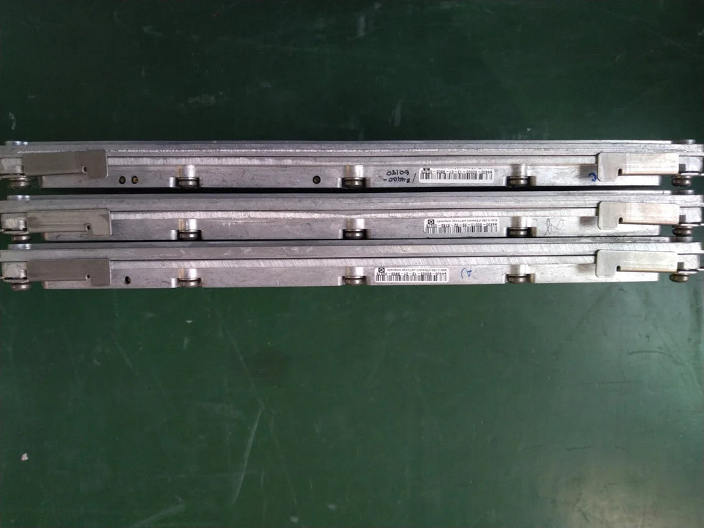 HP Agilent ESG Series E4400-10010 & E4400-10002 Boards for E4420A Signal Generator - ZYYKZ Test Equipment