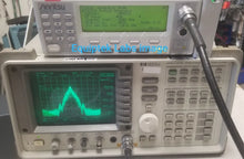 Load image into Gallery viewer, Anritsu MT8852B Bluetooth Test Set for Wireless Device Testing - ZYYKZ Test Equipment