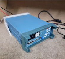 Load image into Gallery viewer, Tektronix DMM4040 6.5 Digit Digital Precision Multimeter - Used