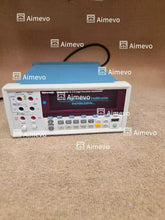 Load image into Gallery viewer, Tektronix DMM4040 6½-Digit Digital Precision Multimeter - ZYYKZ Test Equipment