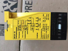 Load image into Gallery viewer, Turck MS25-10 High Accuracy Industrial Proximity Sensor - ZYYKZ Test Equipment