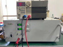 Load image into Gallery viewer, GW Instek insPower IP60-20D DC Power Supply 60V 20A - ZYYKZ Test Equipment
