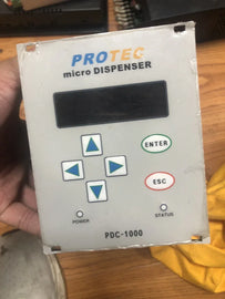 Protec PDC-1000 RF Front-End Module for Signal Processing - ZYYKZ Test Equipment