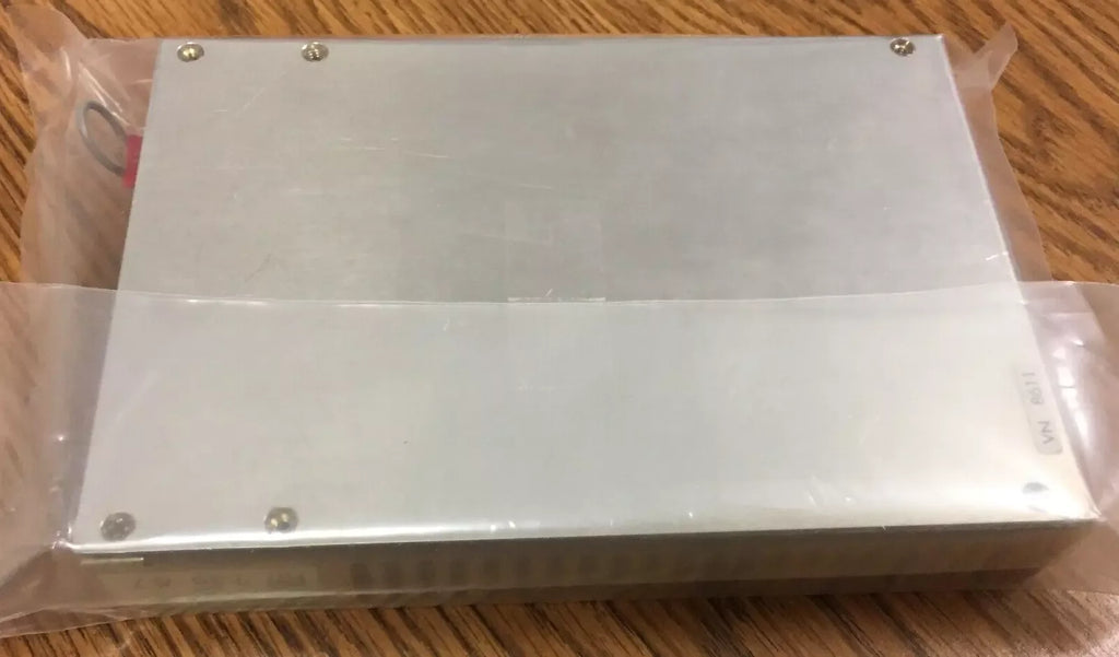 Computer Products PHB719 Multi-Voltage Power Supply 220V/0.5A & 115V/1.0A - ZYYKZ Test Equipment