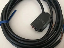 Load image into Gallery viewer, Panasonic CX-422 Photoelectric Sensor - Reliable Object Detection - ZYYKZ Test Equipment