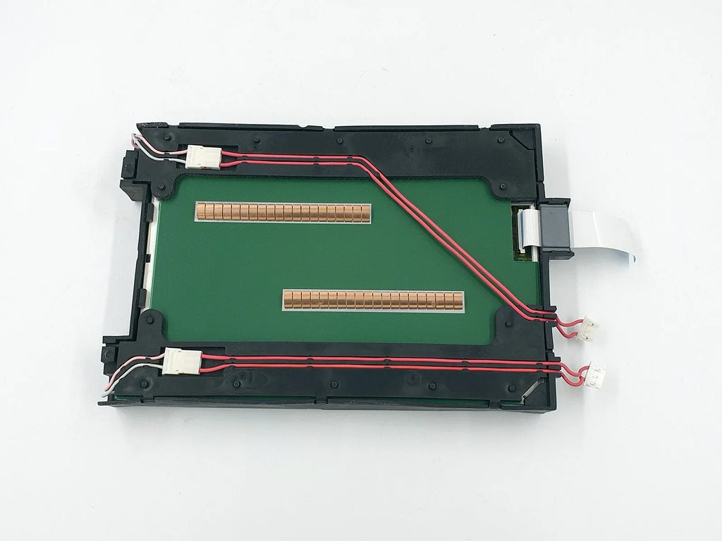Keysight E4445A Spectrum Analyzer Display Screen Replacement - ZYYKZ Test Equipment
