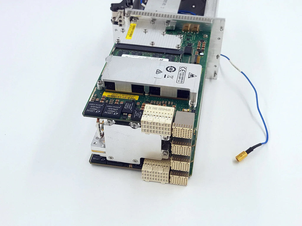 Agilent Keysight M9430A Wireless Test Module for RF Signal Analysis - ZYYKZ Test Equipment