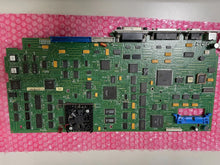Load image into Gallery viewer, HP Agilent 08753-60272 CPU Board Assembly for 8720ES Network Analyzer - ZYYKZ Test Equipment