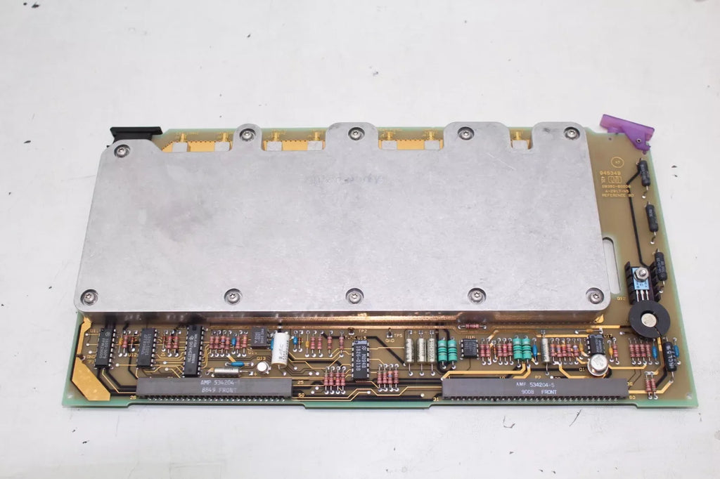 HP Agilent 83623A A7 Reference Board Assembly 08360-60008 - ZYYKZ Test Equipment