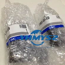 Load image into Gallery viewer, SMC VY1B00-100-X39 High-Precision Proportional Valve - ZYYKZ Test Equipment