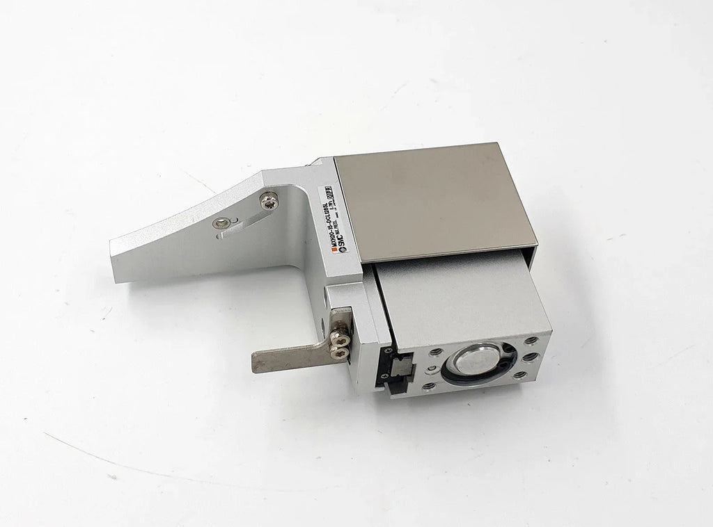 SMC MXH20-15-DCL12 85L Oven Chamber Cylinder - ZYYKZ Test Equipment