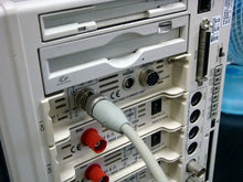 Load image into Gallery viewer, Agilent 8951 Voltage and Current Measurement Unit - ZYYKZ Test Equipment