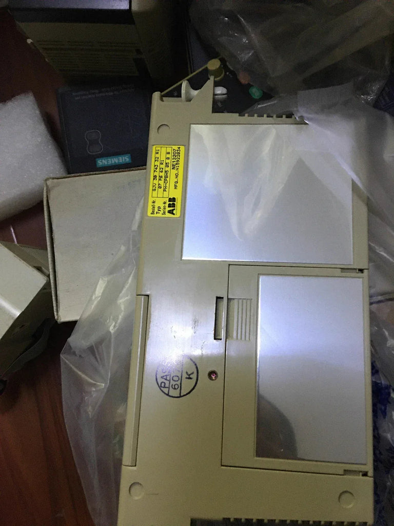 ABB Program Memory Module 07 PS 62 R1 GJV 30 743 32 R1 - ZYYKZ Test Equipment