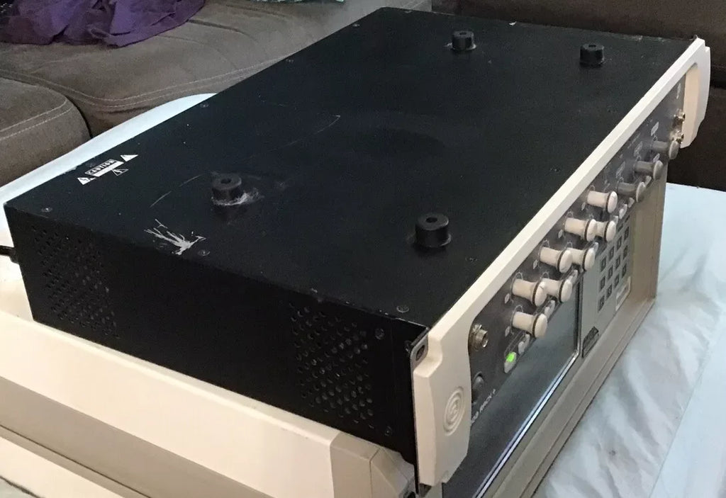 Digidesign 003 Rack Analog Recording Workstation with Factory Software - ZYYKZ Test Equipment