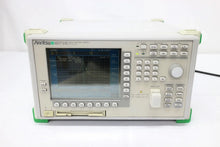 Load image into Gallery viewer, Anritsu MS9710B/03 High-Performance Optical Spectrum Analyzer - ZYYKZ Test Equipment