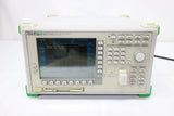 Anritsu MS9710B/03 High-Performance Optical Spectrum Analyzer