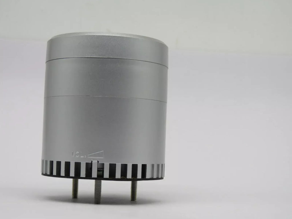 Patlite LU7-02SU 24V DC Direct Mount Signal Tower Base Module - ZYYKZ Test Equipment