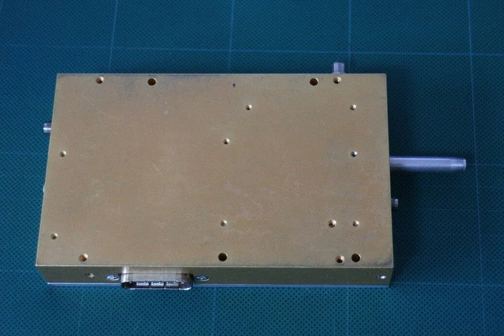 Anritsu Standard Power Switched Filter - High Performance RF Filter - ZYYKZ Test Equipment