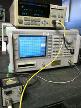 Load image into Gallery viewer, High-Speed Fiber-Optic Receiver 500-1630 nm 12 GHz FC Singlemode - ZYYKZ Test Equipment
