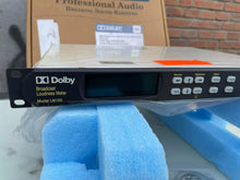 Load image into Gallery viewer, Dolby LM100 Broadcast Loudness Meter - New