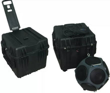 Load image into Gallery viewer, CESVA FP122 Omni-Directional Sound Source with BP012 Amplifier and AP602 1/3 Octave Band