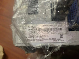 RCX240 & YK600XG Combo Pack – High-Performance Measurement Instruments - ZYYKZ Test Equipment