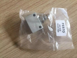 Festo GR-1/8-B 151215 Solenoid Valve – High-Performance Pneumatic Control - ZYYKZ Test Equipment