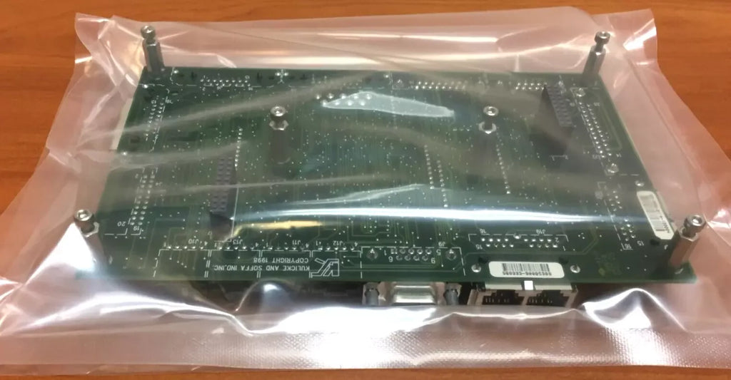 Kulicke & Soffa N08001-4116-000-06 Precision Test Board - ZYYKZ Test Equipment