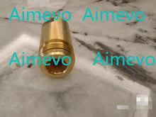 Load image into Gallery viewer, Agilent 1250-1745 N Female to 3.5 mm Female Calibration Adapter - ZYYKZ Test Equipment