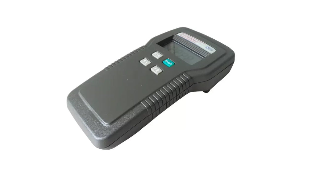 ALPHA E Utechnics 4500 Series Precision Digital Thermometer - ZYYKZ Test Equipment
