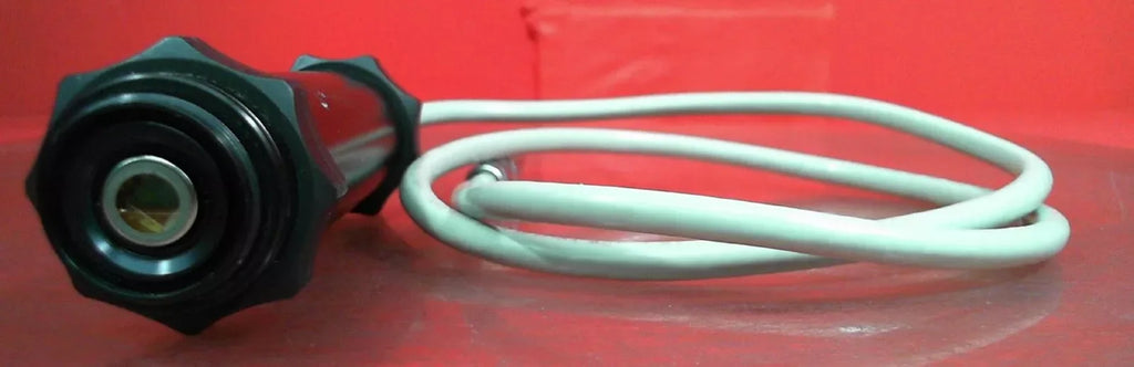 HP 81521B Optical Head, Germanium Detector, -80 to +3 dBm, 900 to 1700 nm - ZYYKZ Test Equipment