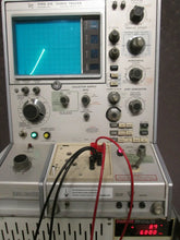 Load image into Gallery viewer, High Voltage Programmable Electronic Load Tester - ZYYKZ Test Equipment