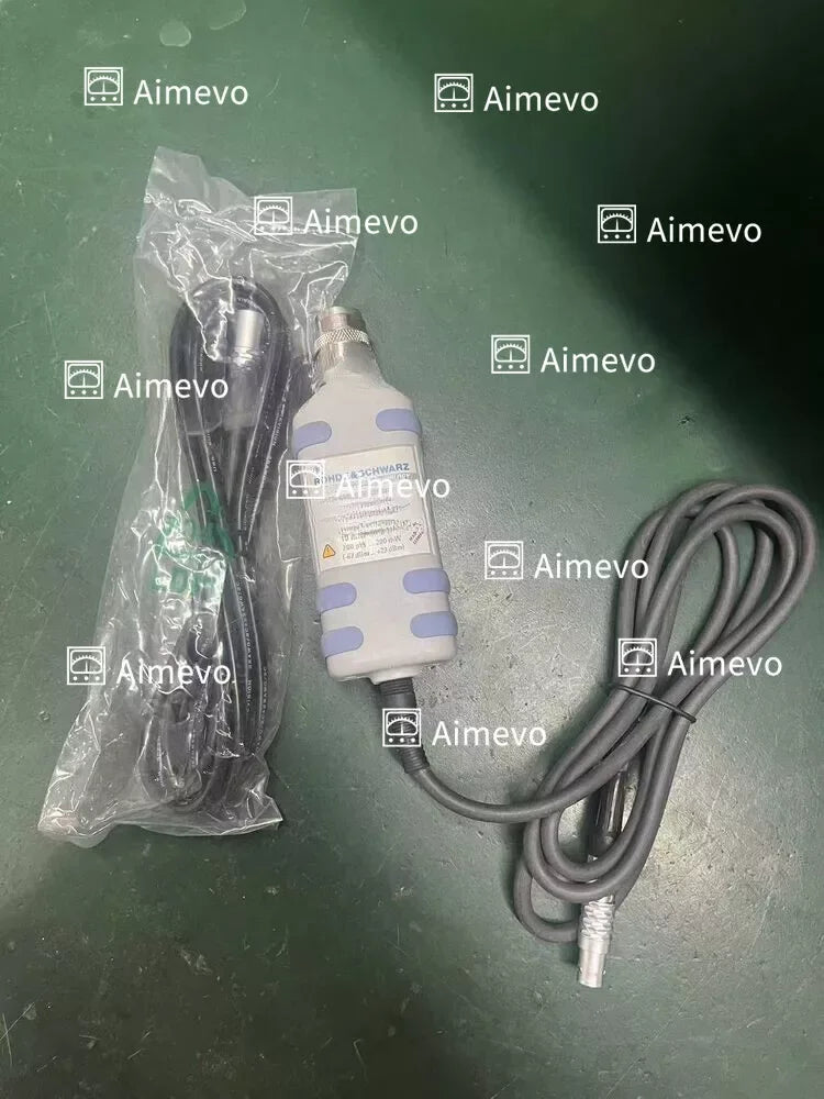 Rohde & Schwarz NRP-Z11 USB Power Probe for NRP-Z4 Sensor - ZYYKZ Test Equipment