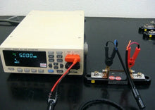 Load image into Gallery viewer, YOKOGAWA 2215-07 Precision Current Shunt Resistor - ZYYKZ Test Equipment