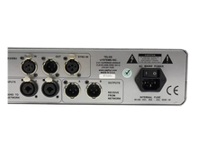 Load image into Gallery viewer, Telos Zephyr Xstream RM ISDN Digital Audio Transceiver - ZYYKZ Test Equipment