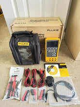 Load image into Gallery viewer, Fluke 754 Documenting Process Calibrator with HART Communication Interface - ZYYKZ Test Equipment