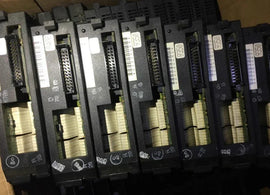 GE Fanuc IC693ALG391B 8-Channel Analog Input Module for Industrial Automation - ZYYKZ Test Equipment
