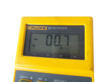 Load image into Gallery viewer, Fluke 27 Digital Multimeter - Professional Electrical Testing Tool - ZYYKZ Test Equipment